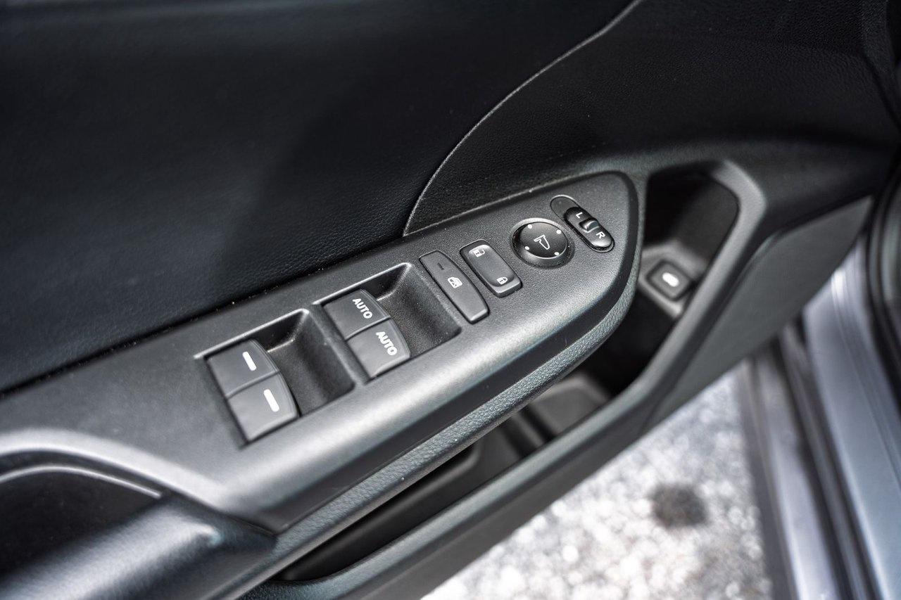 2020 Honda Civic Sedan Touring Photo