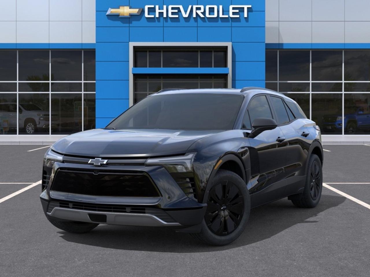 2027 Chevrolet Blazer EV LT  DUAL MOTOR AWD | PANORAMIC SUNROOF Photo