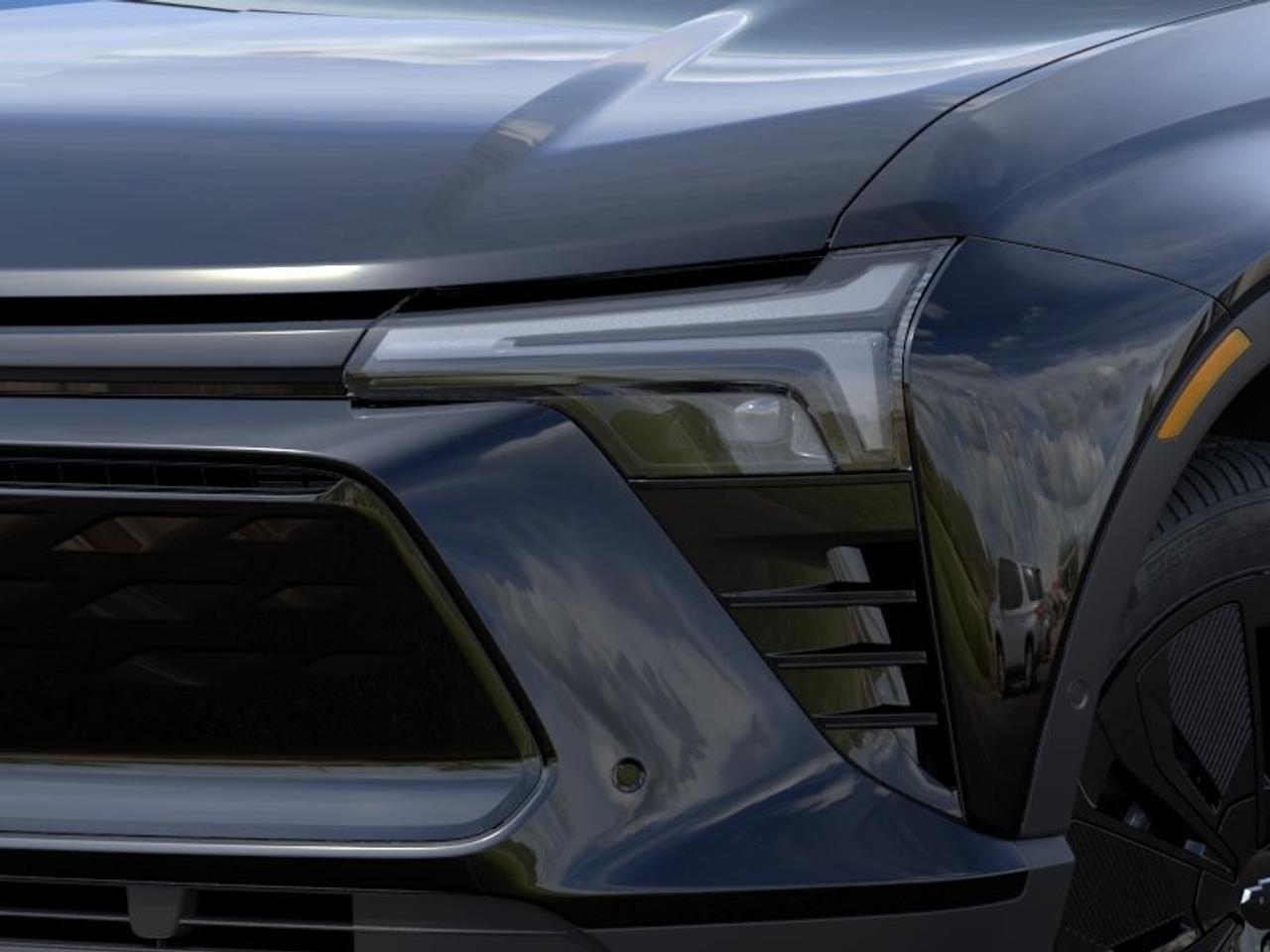 2027 Chevrolet Blazer EV LT  DUAL MOTOR AWD | PANORAMIC SUNROOF Photo