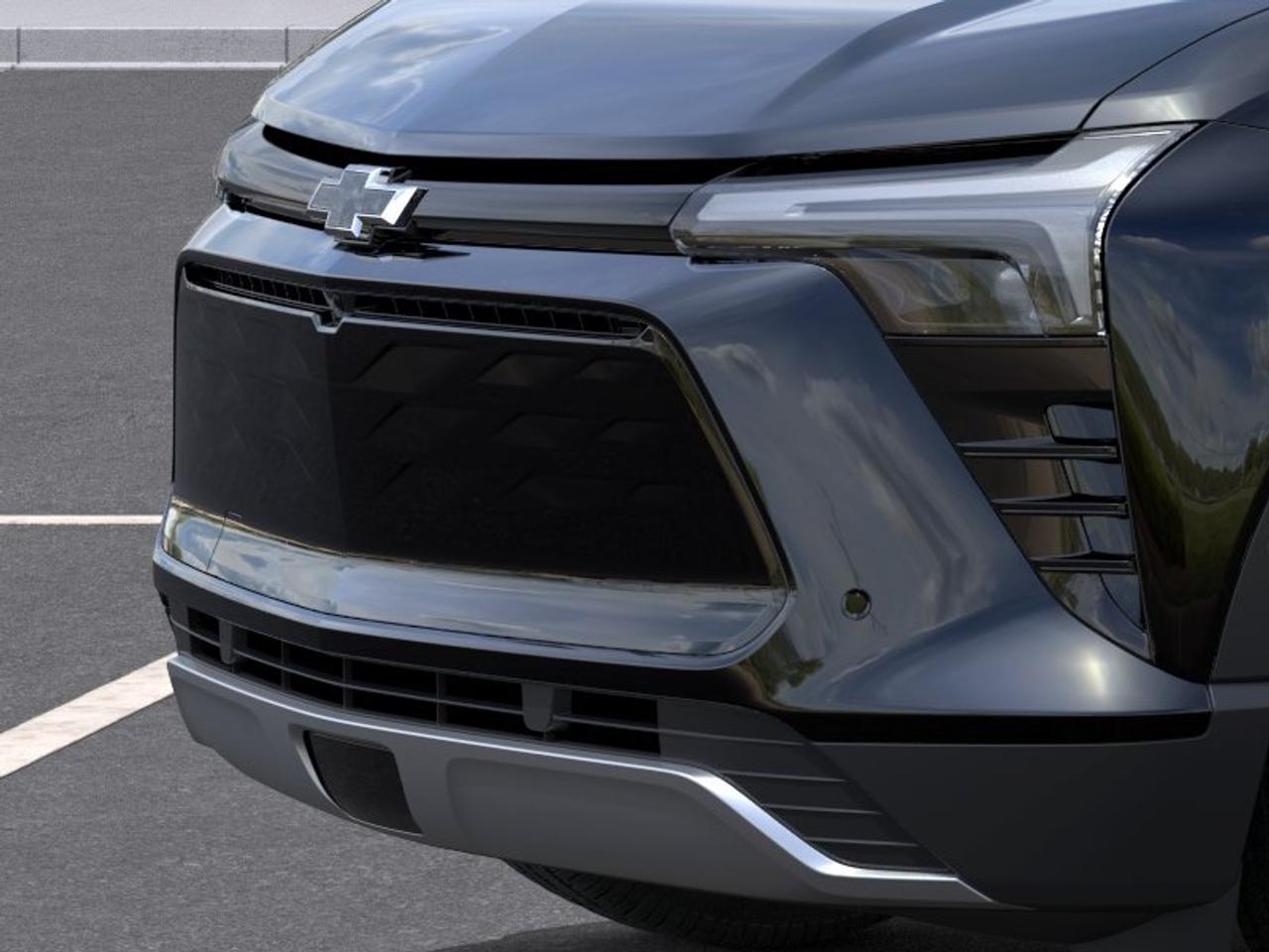 2027 Chevrolet Blazer EV LT  DUAL MOTOR AWD | PANORAMIC SUNROOF Photo