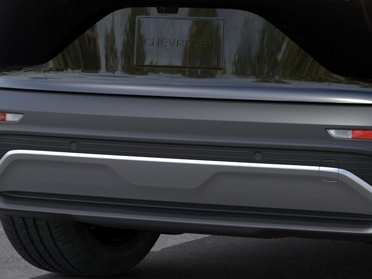 2027 Chevrolet Blazer EV LT  DUAL MOTOR AWD | PANORAMIC SUNROOF Photo