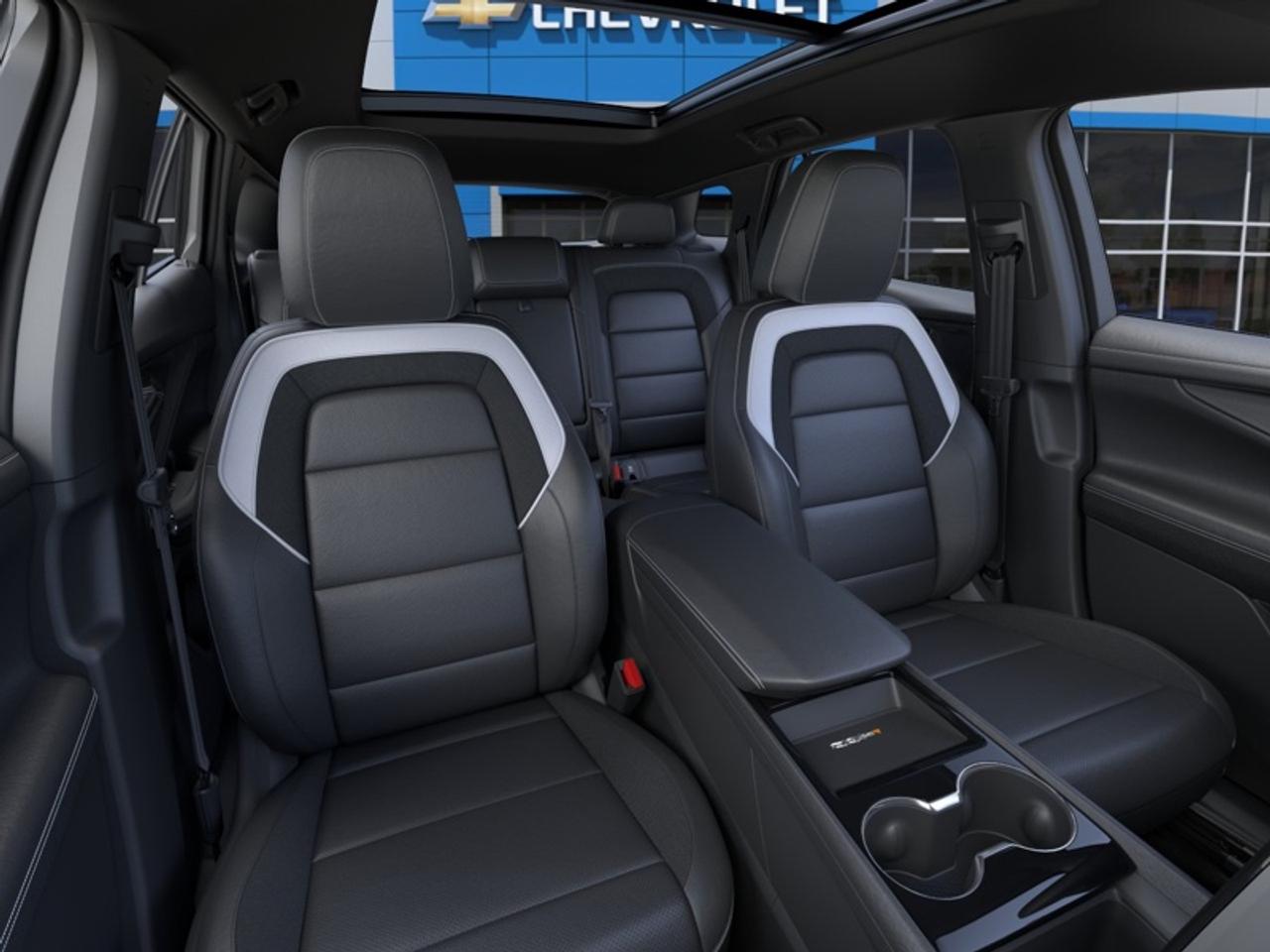 2027 Chevrolet Blazer EV LT  DUAL MOTOR AWD | PANORAMIC SUNROOF Photo