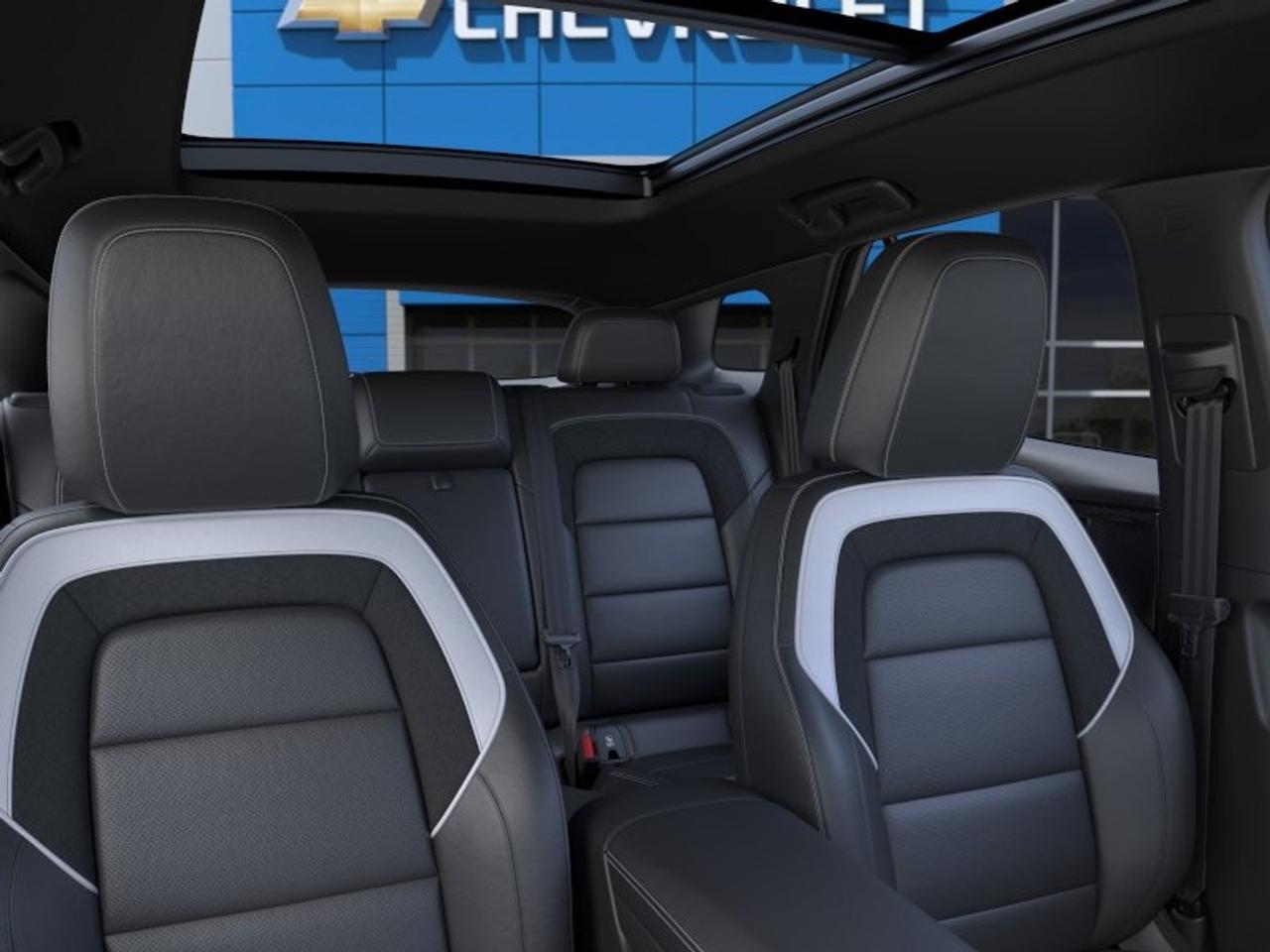 2027 Chevrolet Blazer EV LT  DUAL MOTOR AWD | PANORAMIC SUNROOF Photo