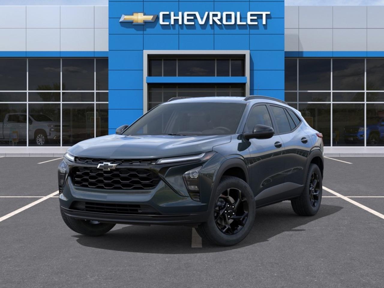 2026 Chevrolet Trax LT  - Heated Seats -  Remote Start Photo