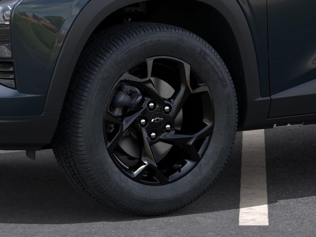 2026 Chevrolet Trax LT  - Heated Seats -  Remote Start Photo