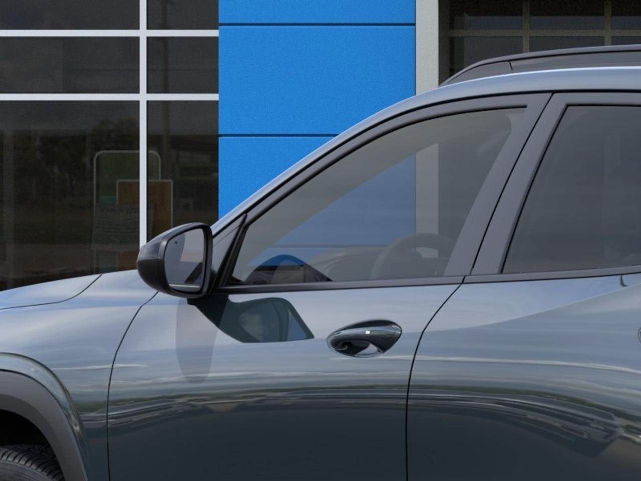 2026 Chevrolet Trax LT  - Heated Seats -  Remote Start Photo