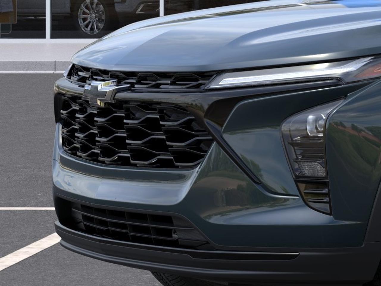 2026 Chevrolet Trax LT  - Heated Seats -  Remote Start Photo
