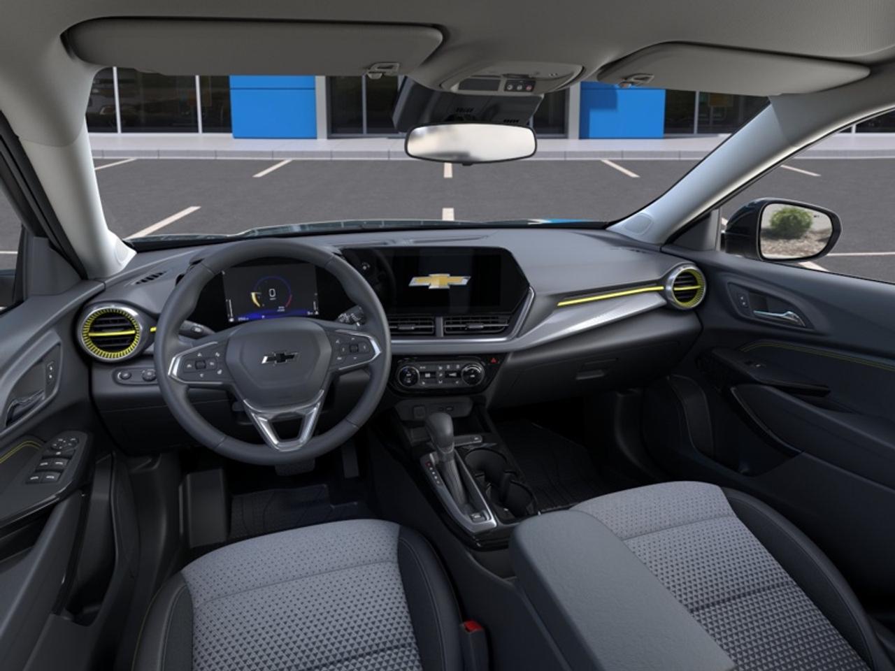 2026 Chevrolet Trax LT  - Heated Seats -  Remote Start Photo
