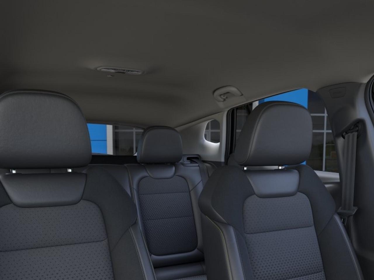 2026 Chevrolet Trax LT  - Heated Seats -  Remote Start Photo