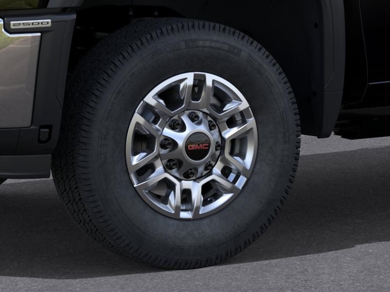 2026 GMC Sierra 2500 HD SLE  - Remote Start -  Apple CarPlay Photo