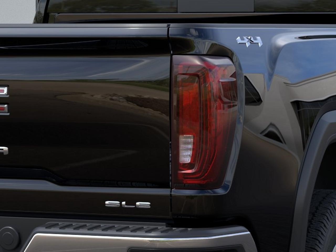 2026 GMC Sierra 2500 HD SLE  - Remote Start -  Apple CarPlay Photo