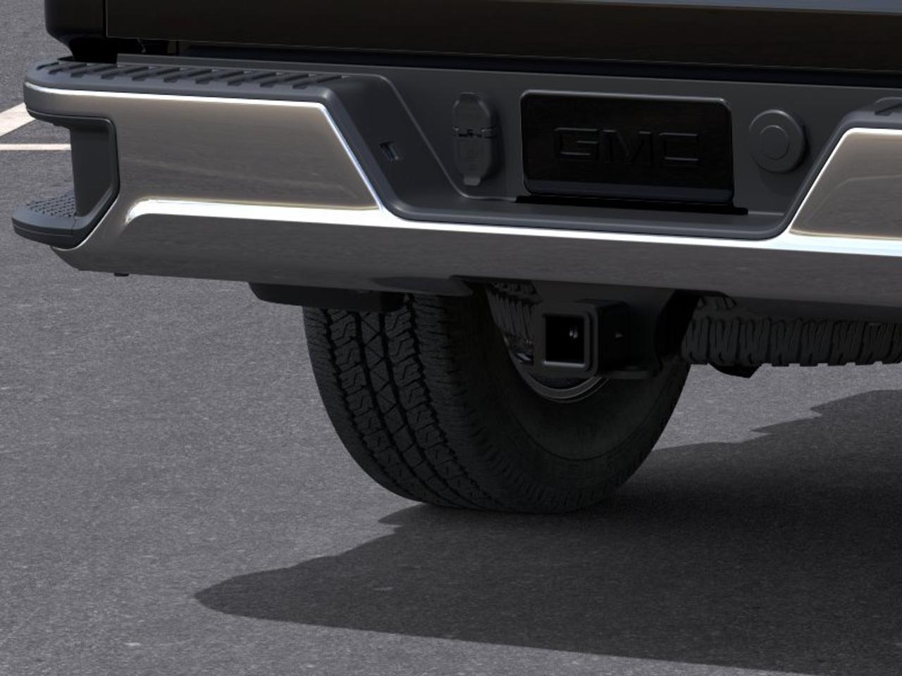 2026 GMC Sierra 2500 HD SLE  - Remote Start -  Apple CarPlay Photo