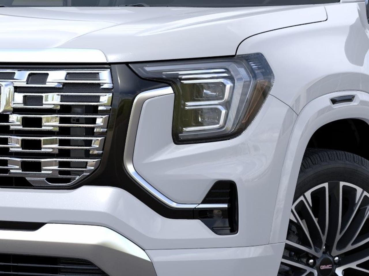 2027 GMC Terrain AWD Denali Photo