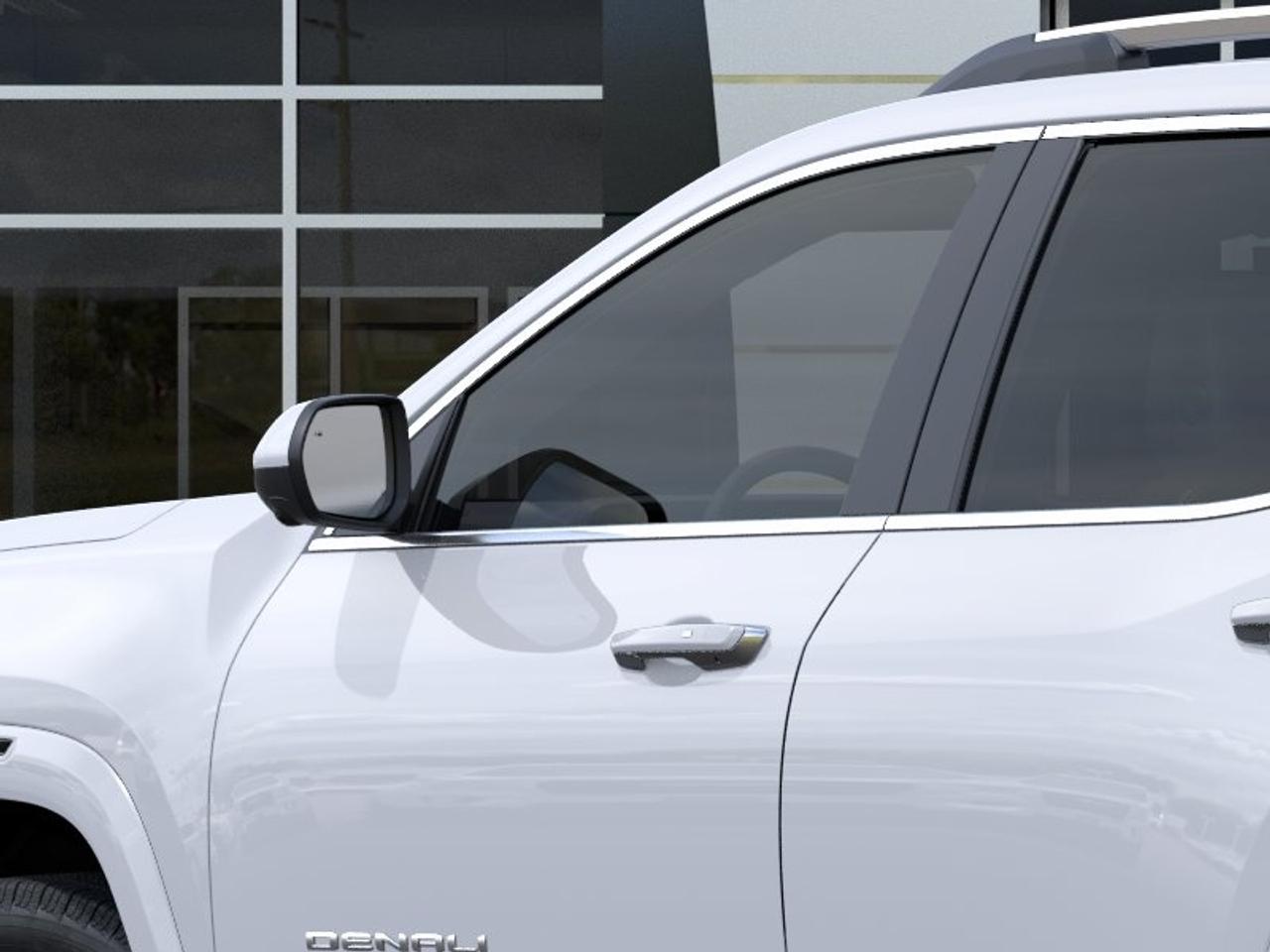 2027 GMC Terrain AWD Denali Photo