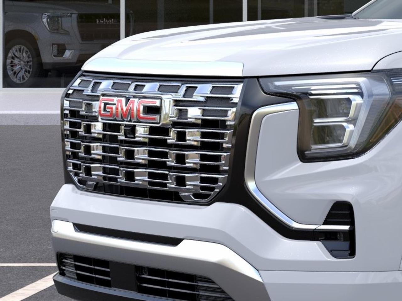 2027 GMC Terrain AWD Denali Photo