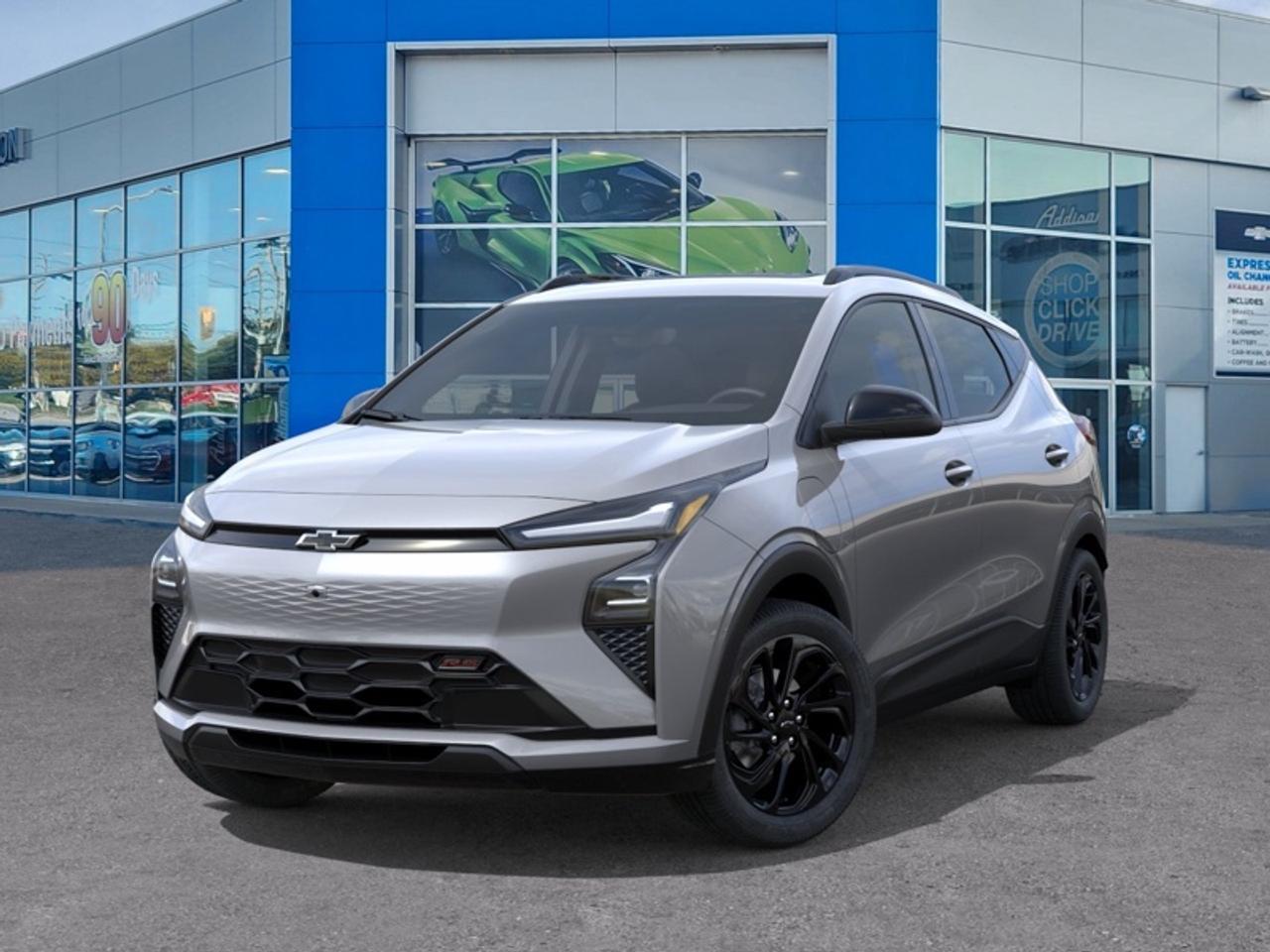 2027 Chevrolet Bolt RS  - Cooled Seats Photo