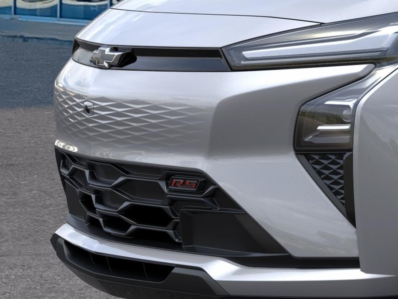2027 Chevrolet Bolt RS  - Cooled Seats Photo