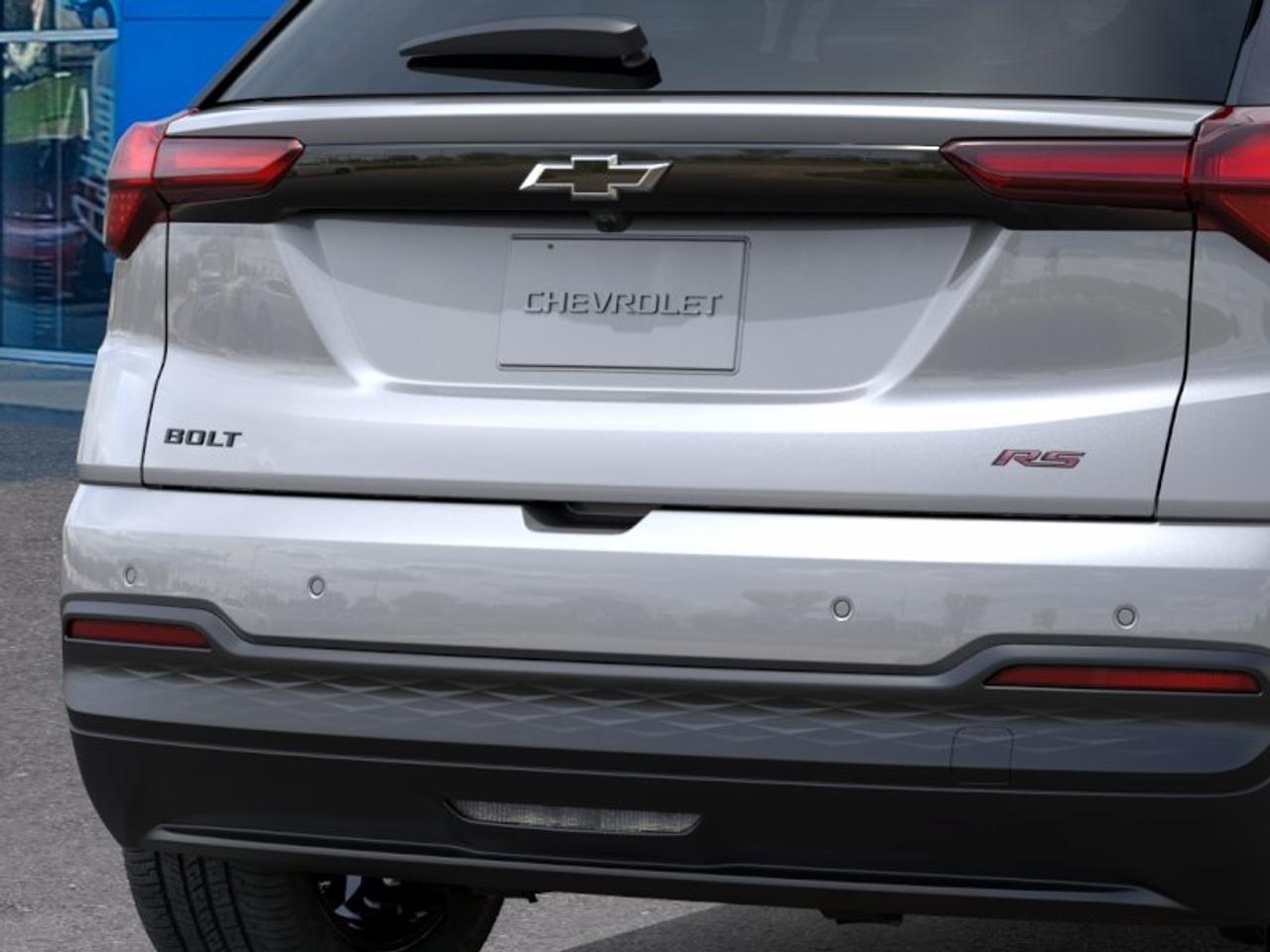 2027 Chevrolet Bolt RS  - Cooled Seats Photo