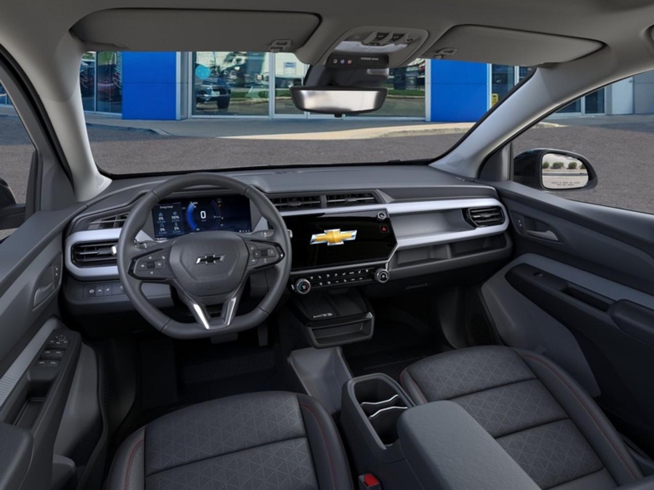 2027 Chevrolet Bolt RS  - Cooled Seats Photo