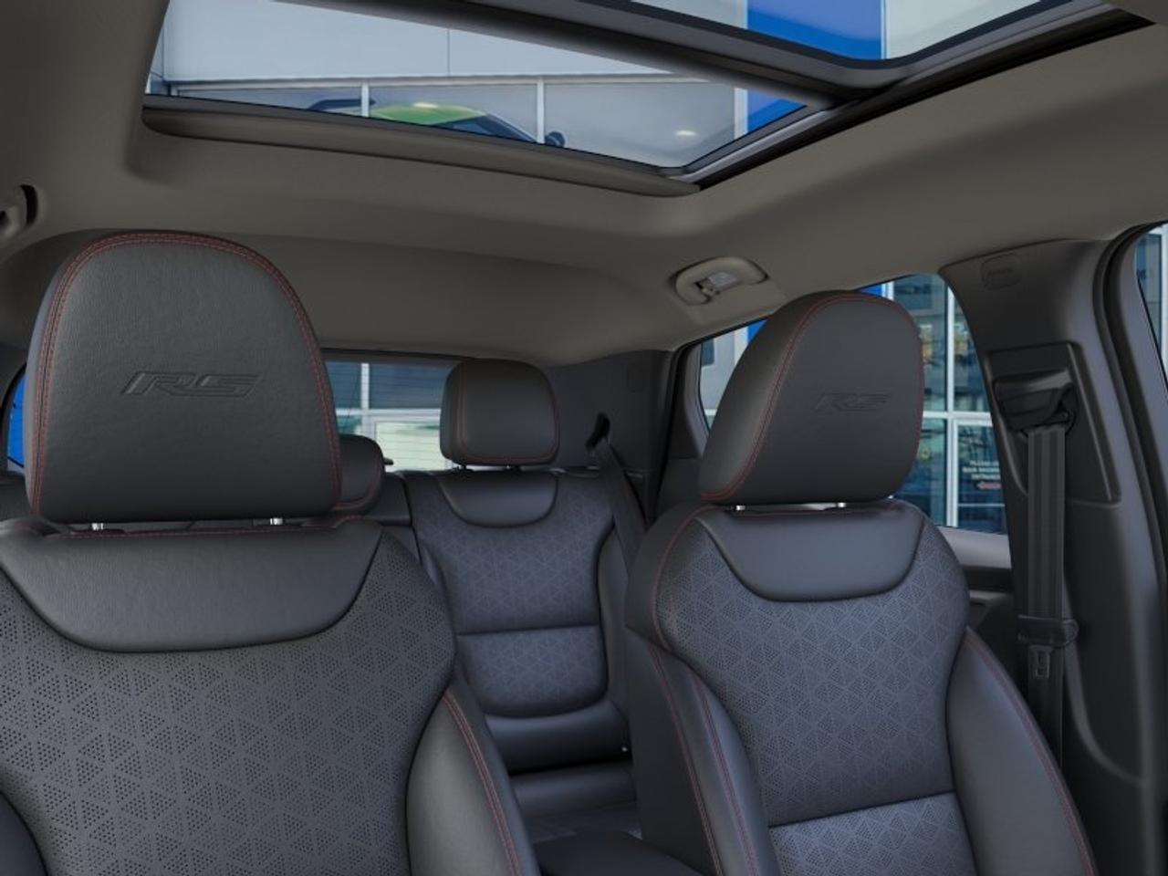 2027 Chevrolet Bolt RS  - Cooled Seats Photo