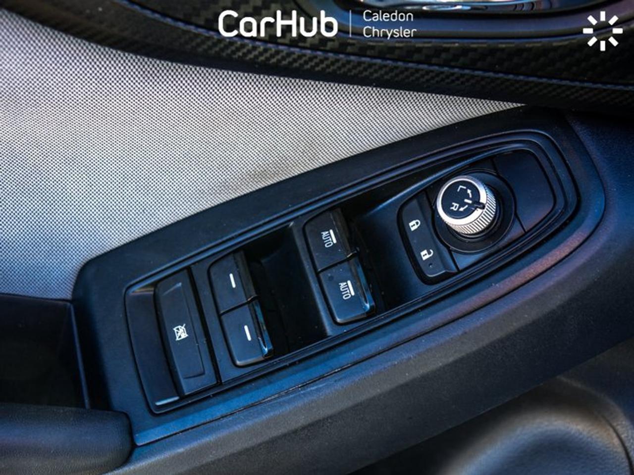 2021 Subaru XV Crosstrek Touring Symmetrical Full-Time AWD | Heated Seats |Apple CarPlay & Android Auto Photo