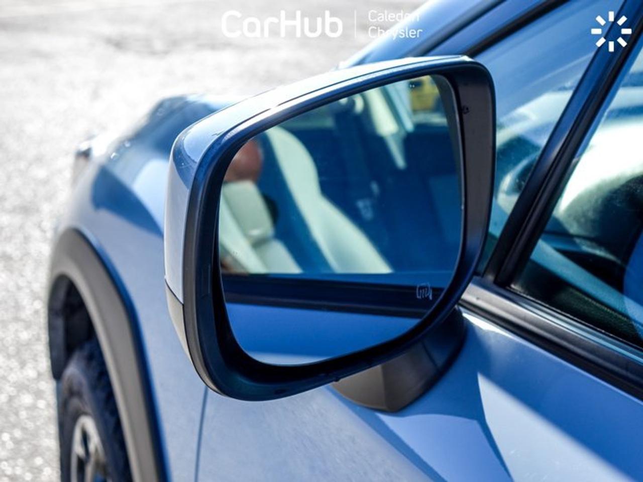 2021 Subaru XV Crosstrek Touring Symmetrical Full-Time AWD | Heated Seats |Apple CarPlay & Android Auto Photo