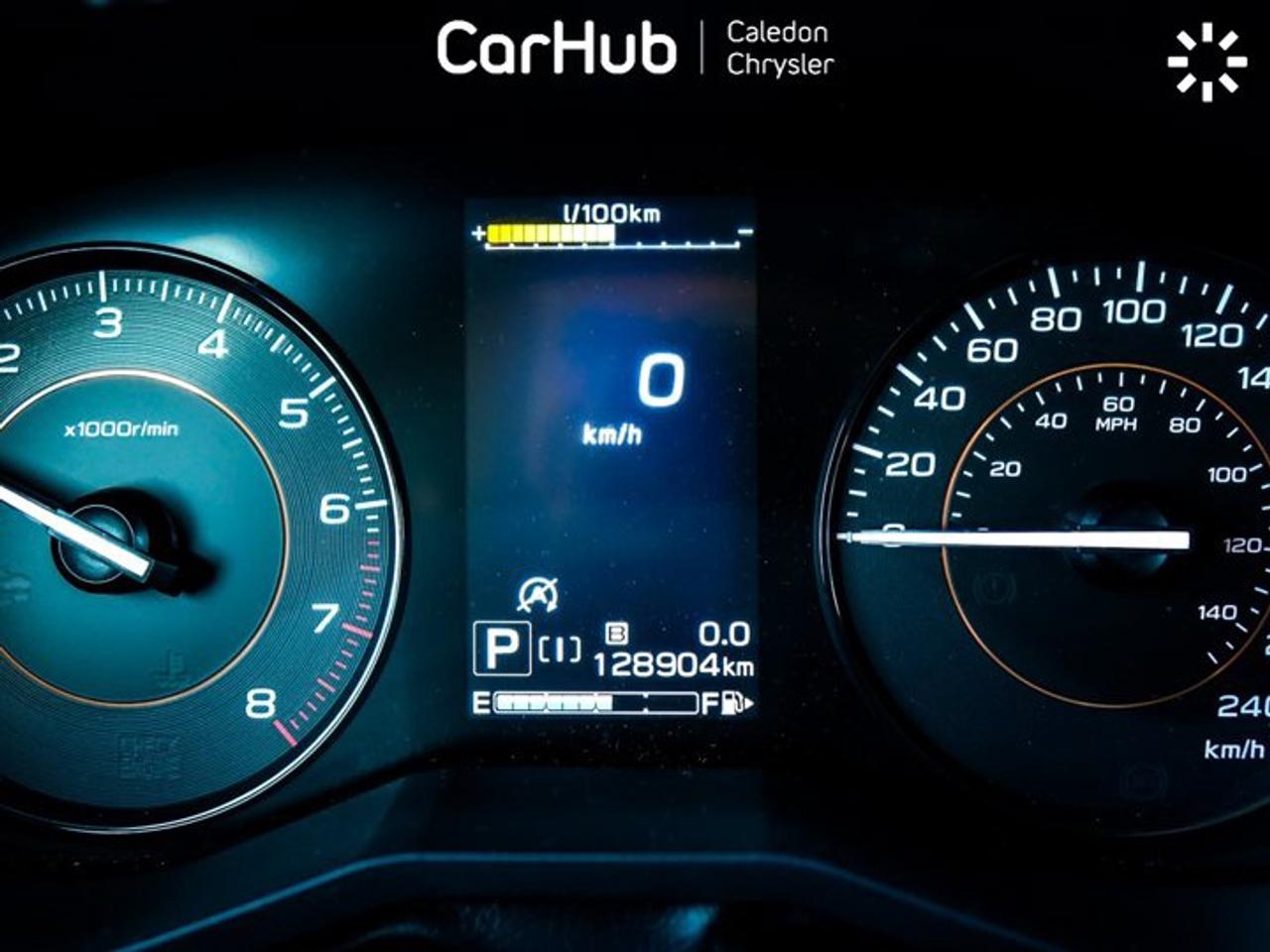 2021 Subaru XV Crosstrek Touring Symmetrical Full-Time AWD | Heated Seats |Apple CarPlay & Android Auto Photo
