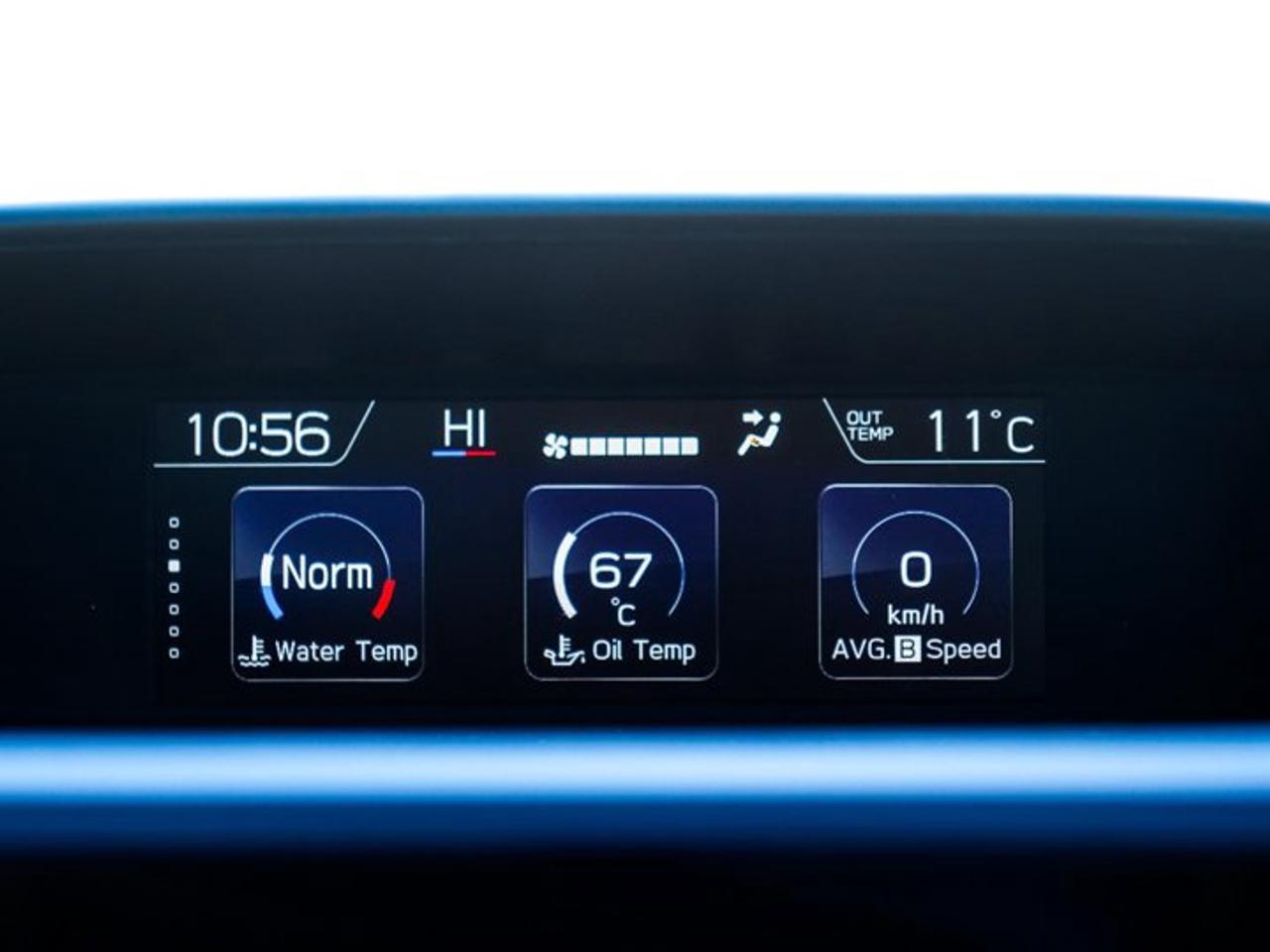 2021 Subaru XV Crosstrek Touring Symmetrical Full-Time AWD | Heated Seats |Apple CarPlay & Android Auto Photo