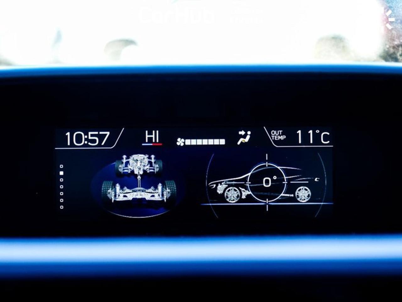 2021 Subaru XV Crosstrek Touring Symmetrical Full-Time AWD | Heated Seats |Apple CarPlay & Android Auto Photo