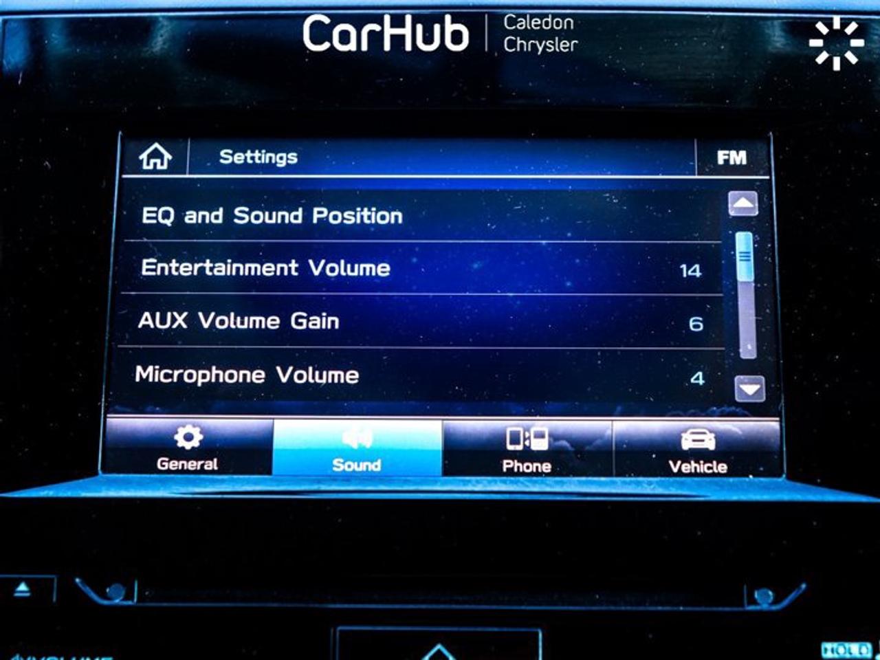 2021 Subaru XV Crosstrek Touring Symmetrical Full-Time AWD | Heated Seats |Apple CarPlay & Android Auto Photo