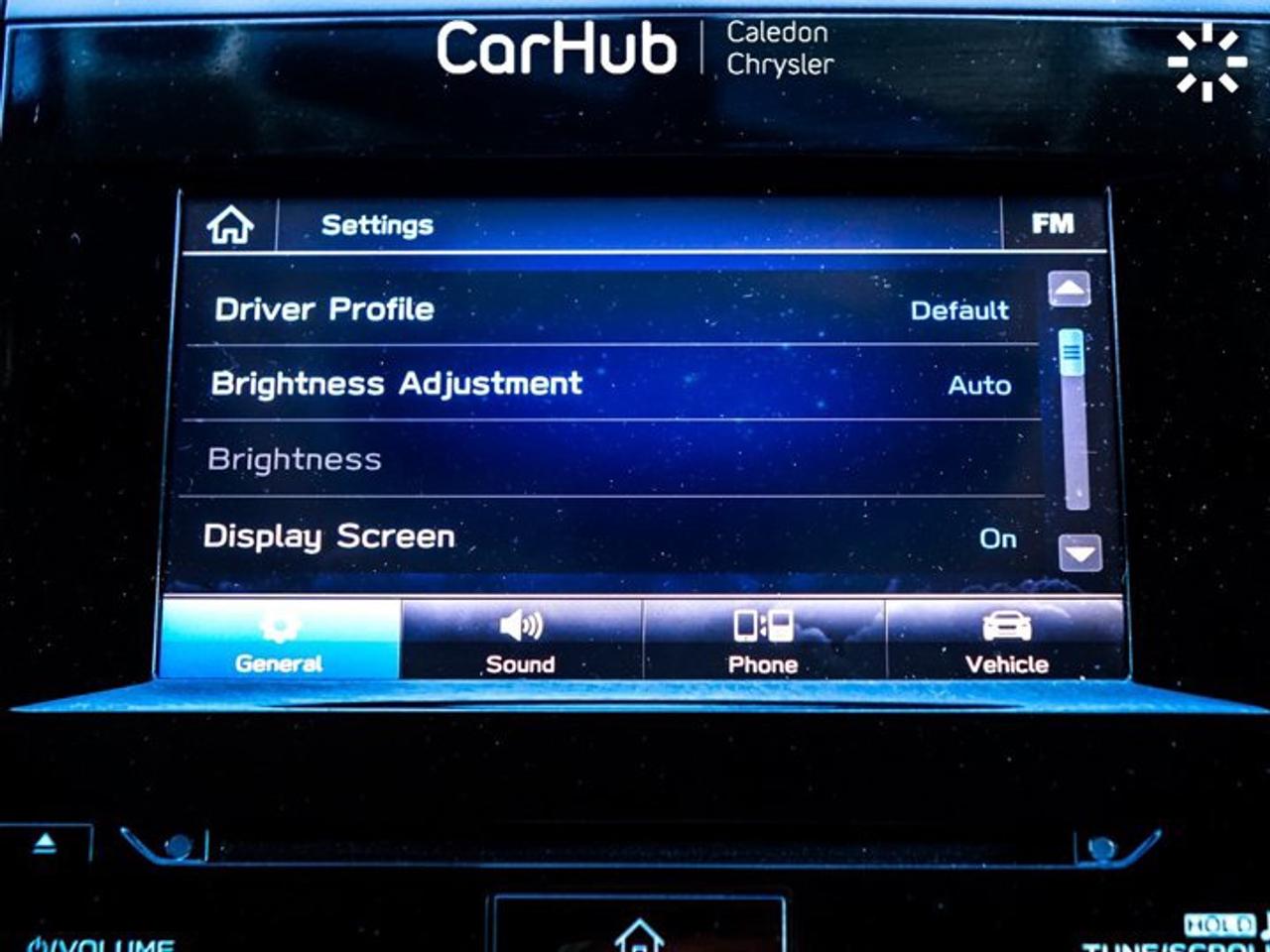 2021 Subaru XV Crosstrek Touring Symmetrical Full-Time AWD | Heated Seats |Apple CarPlay & Android Auto Photo