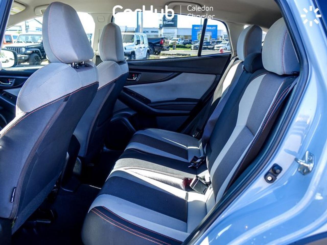 2021 Subaru XV Crosstrek Touring Symmetrical Full-Time AWD | Heated Seats |Apple CarPlay & Android Auto Photo