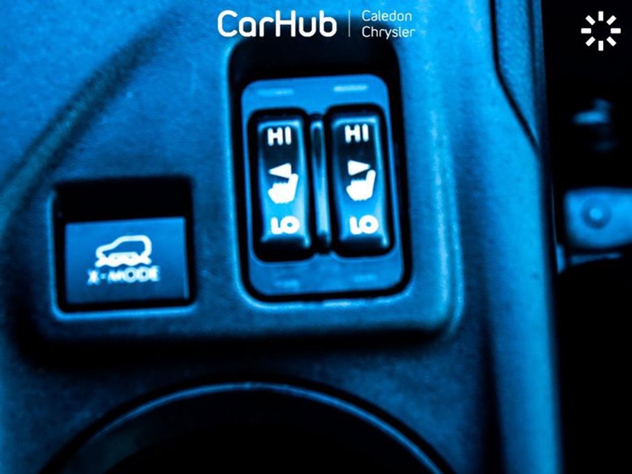 2021 Subaru XV Crosstrek Touring Symmetrical Full-Time AWD | Heated Seats |Apple CarPlay & Android Auto Photo
