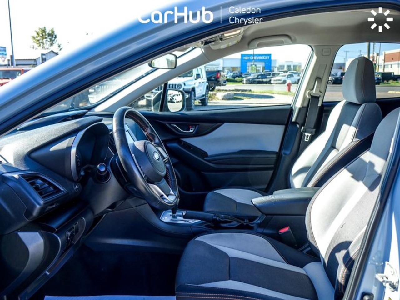 2021 Subaru XV Crosstrek Touring Symmetrical Full-Time AWD | Heated Seats |Apple CarPlay & Android Auto Photo