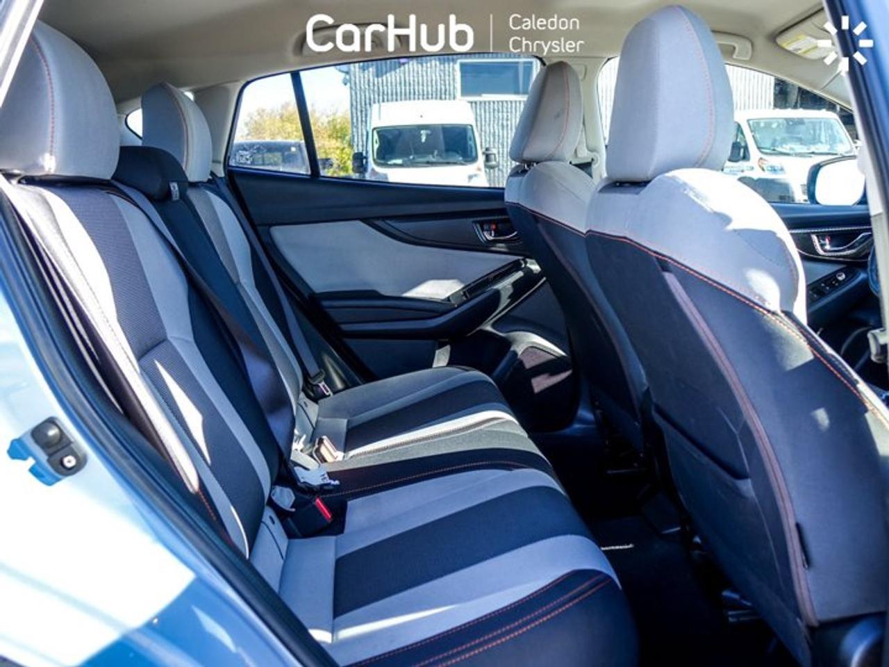 2021 Subaru XV Crosstrek Touring Symmetrical Full-Time AWD | Heated Seats |Apple CarPlay & Android Auto Photo
