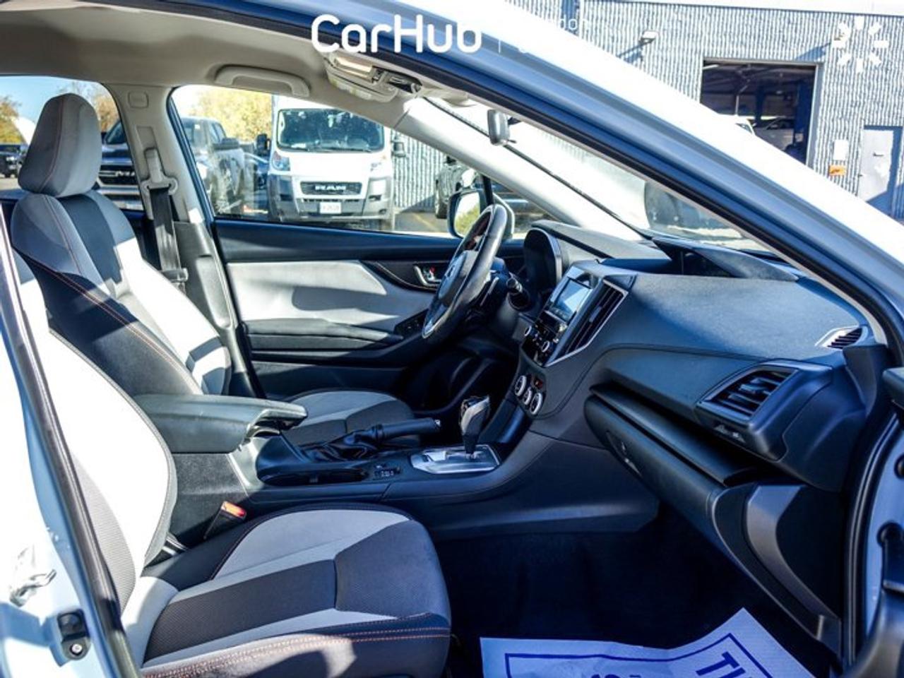 2021 Subaru XV Crosstrek Touring Symmetrical Full-Time AWD | Heated Seats |Apple CarPlay & Android Auto Photo