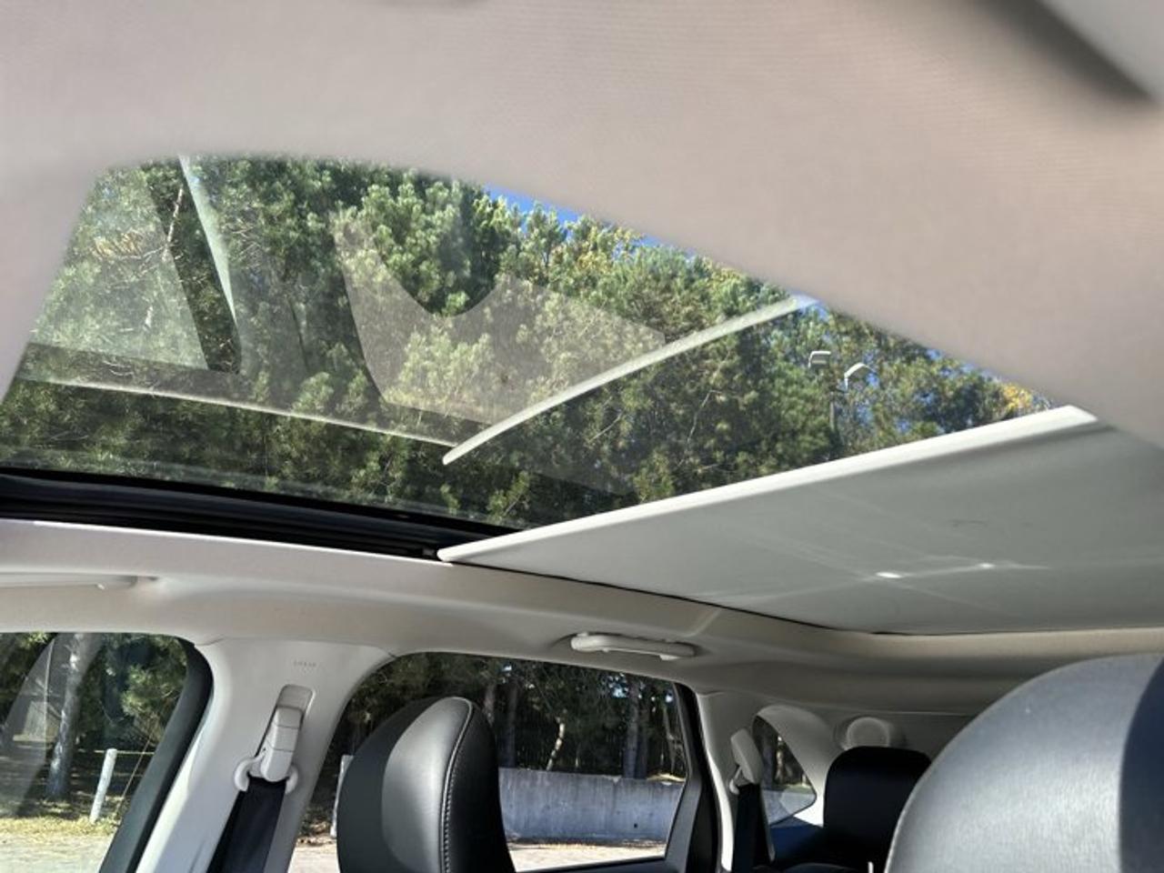 2019 Ford Edge Titanium AWD | Pano. Roof | Leather Seats | Heated Steering Wheel Photo