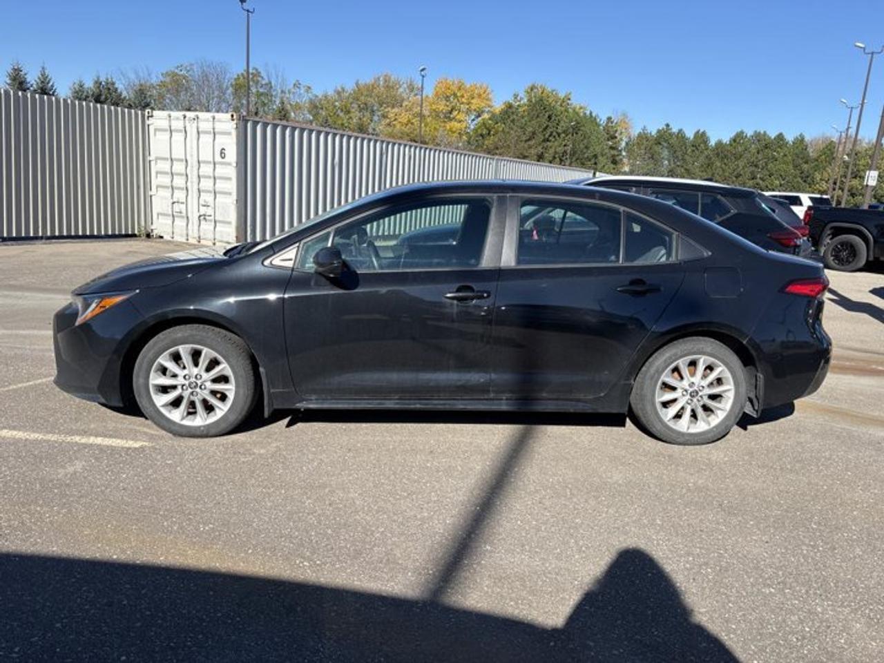 2022 Toyota Corolla LE | One Owner | No Accidents | Heated Steering Photo