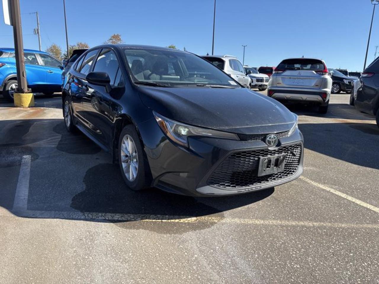 2022 Toyota Corolla LE | One Owner | No Accidents | Heated Steering Photo