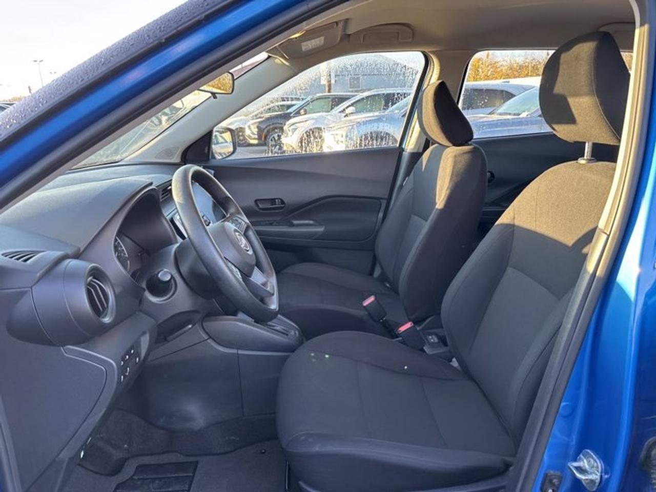 2024 Nissan Kicks S FWD | One Owner | No Accidents Photo