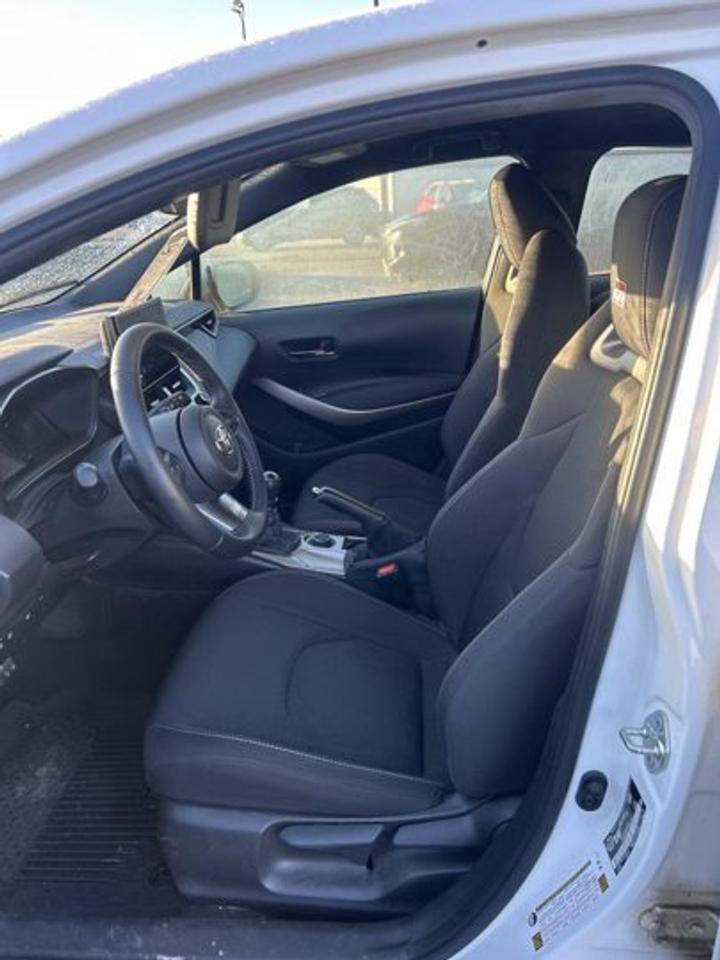 2023 Toyota GR Corolla Core AWD | One Owner | No Accidents Photo