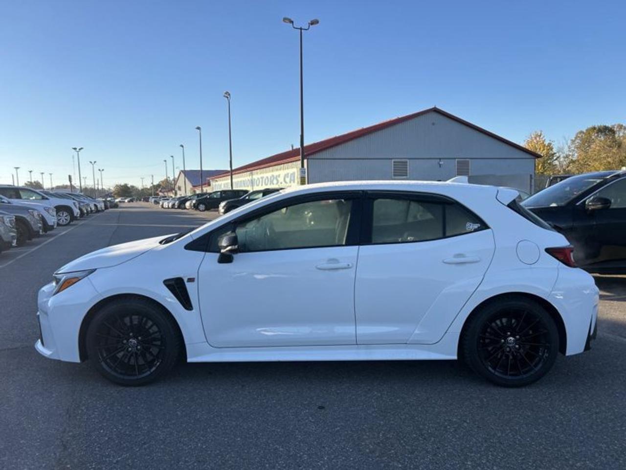 2023 Toyota GR Corolla Core AWD | One Owner | No Accidents Photo