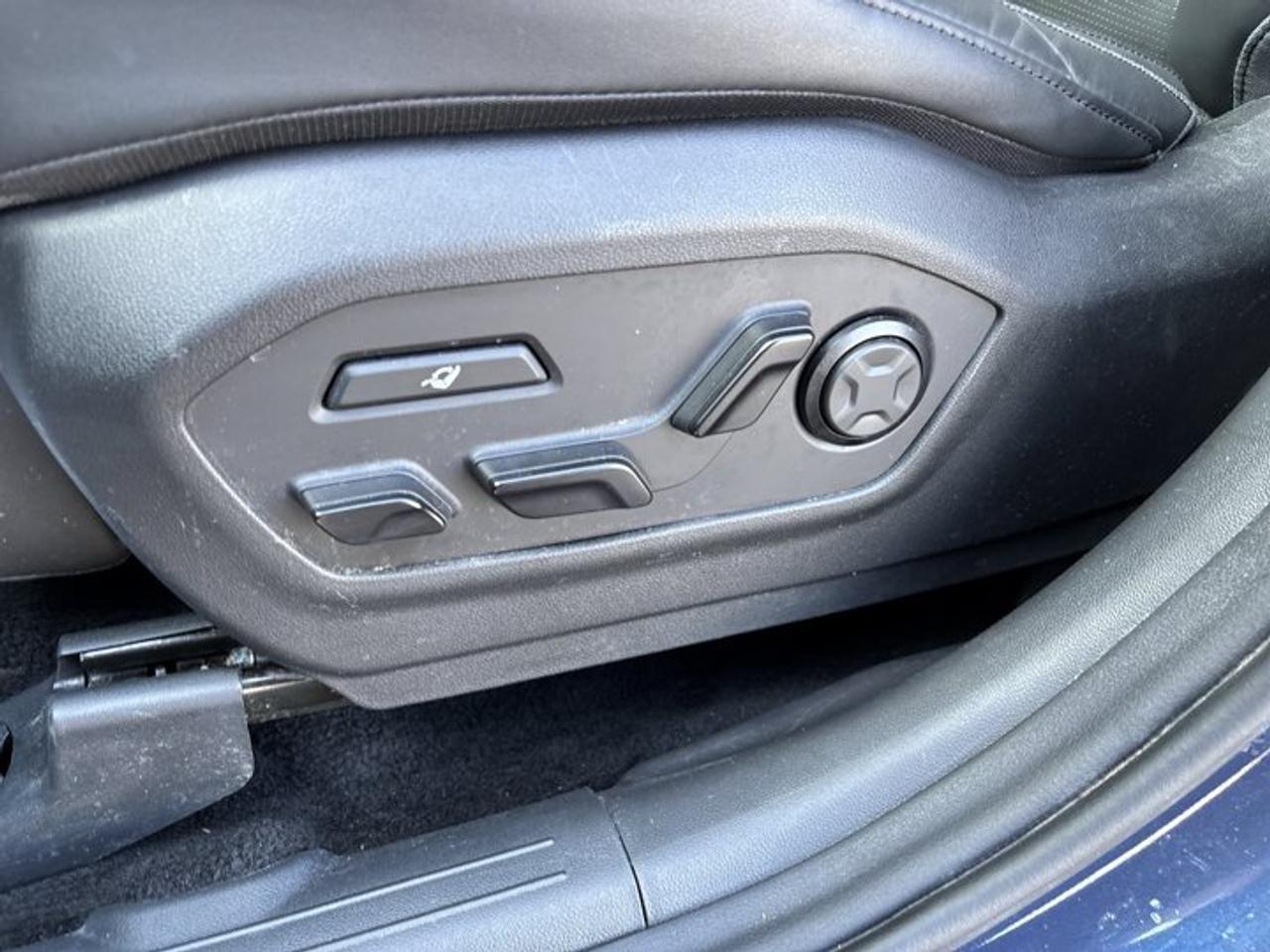 2025 Hyundai Santa Fe Ultimate Calligraphy AWD | One Owner | No Accidents Photo