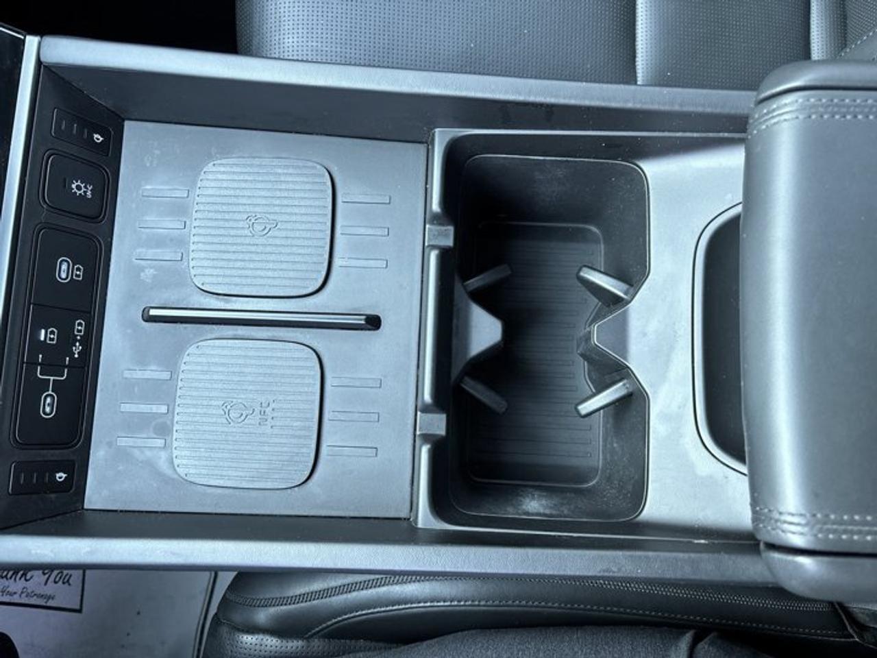 2025 Hyundai Santa Fe Ultimate Calligraphy AWD | One Owner | No Accidents Photo