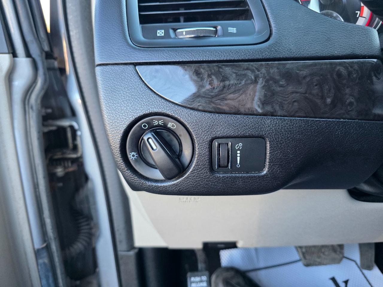 2015 Dodge Grand Caravan SE Photo