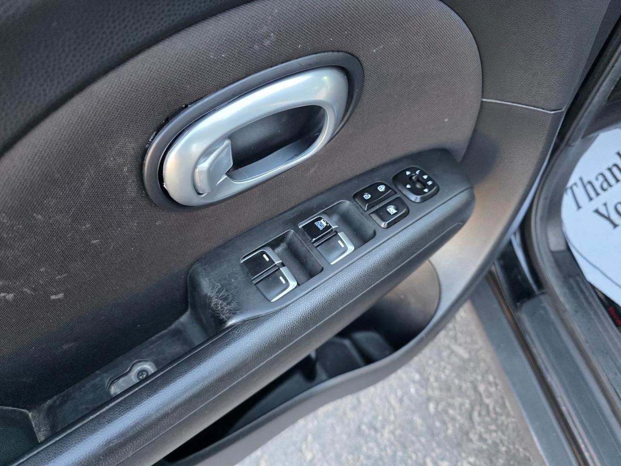 2018 Kia Soul LX Photo