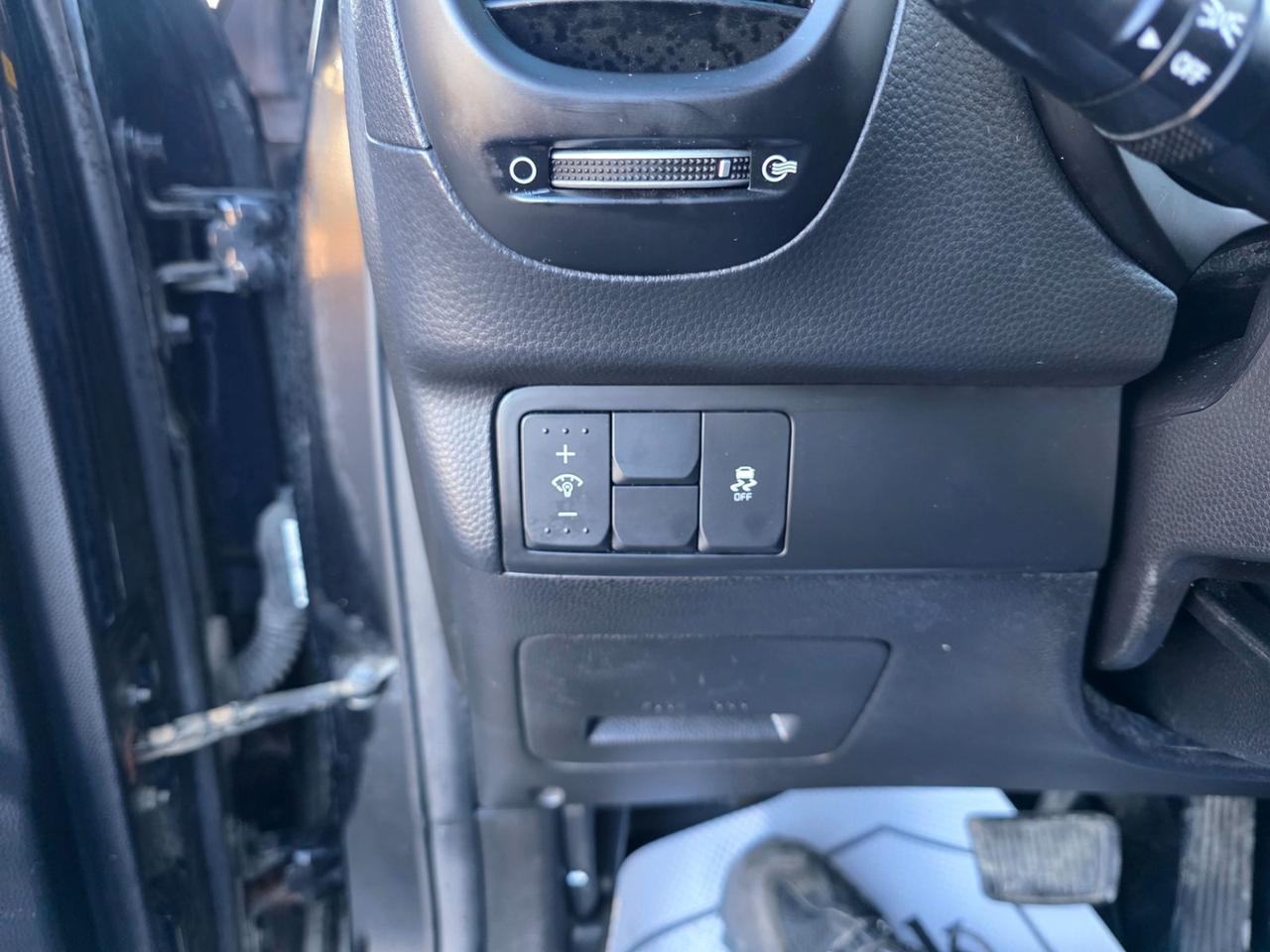 2018 Kia Soul LX Photo