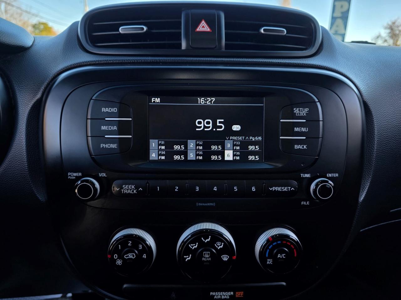 2018 Kia Soul LX Photo