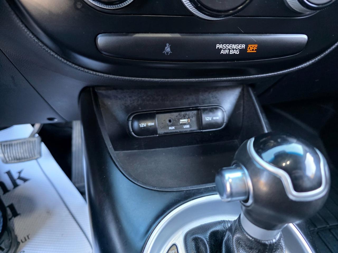 2018 Kia Soul LX Photo