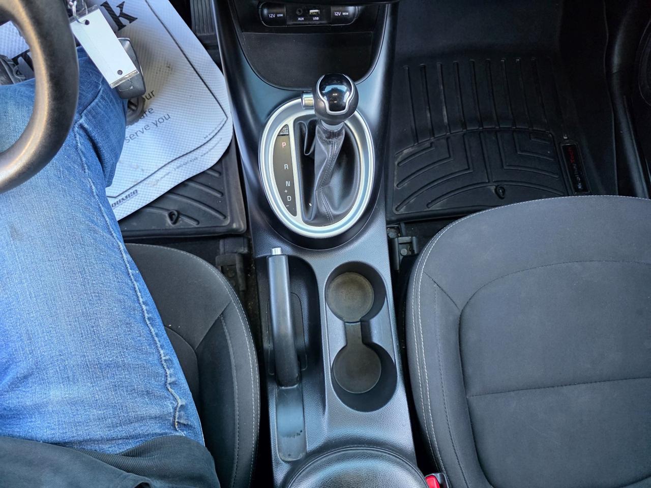 2018 Kia Soul LX Photo